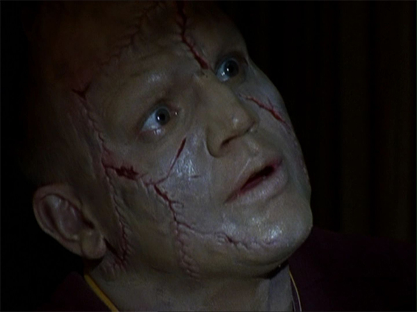 An image of Daryl from Some Assemby Required