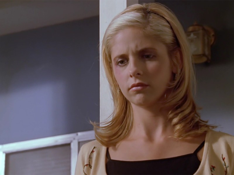 Defensiveness and Weird Mixed Signals&nbsp;(Revelations)