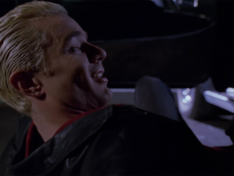 The Big Bad Is Back (Lovers&nbsp;Walk)