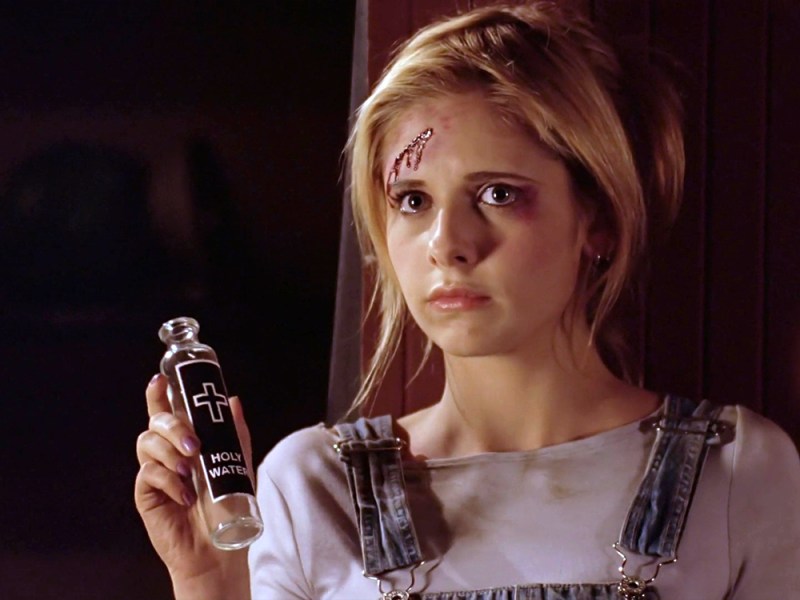 But You’re Just A Girl&nbsp;(Helpless)