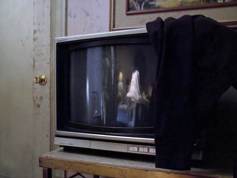 To Live So Close To The Spotlight (The&nbsp;Zeppo)