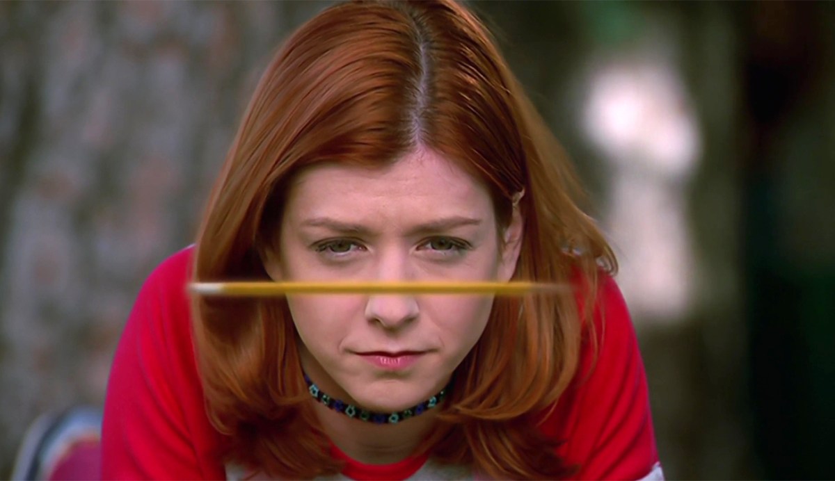 Bored Now (Doppelgangland)